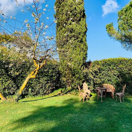 Il Borghetto Di Ansedonia Διαμέρισμα Εξωτερικό φωτογραφία