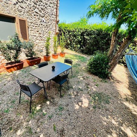 Il Borghetto Di Ansedonia Διαμέρισμα Εξωτερικό φωτογραφία