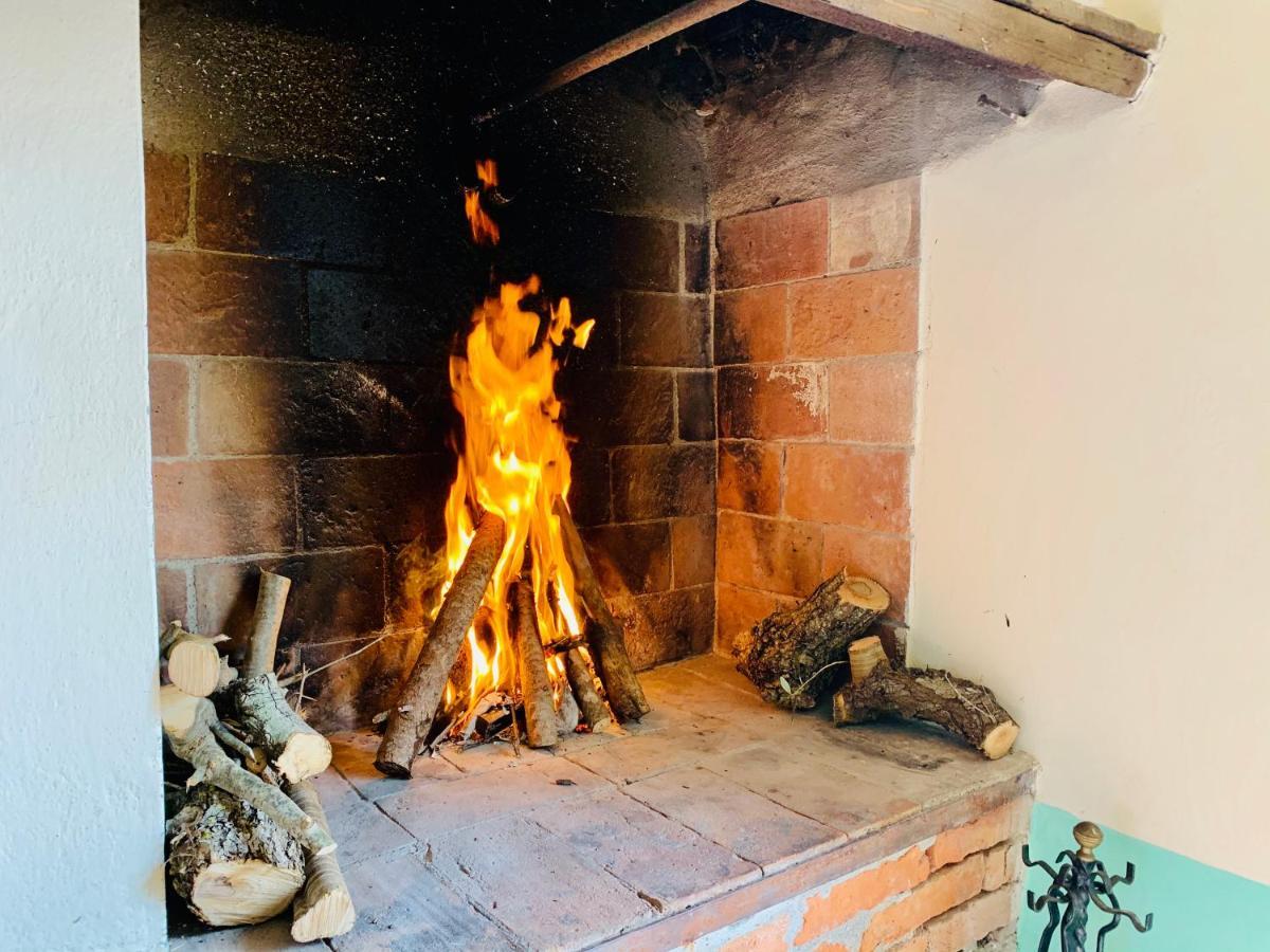 Il Borghetto Di Ansedonia Διαμέρισμα Εξωτερικό φωτογραφία