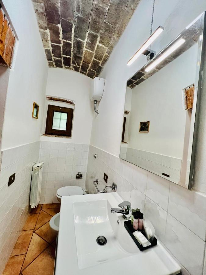 Il Borghetto Di Ansedonia Διαμέρισμα Εξωτερικό φωτογραφία