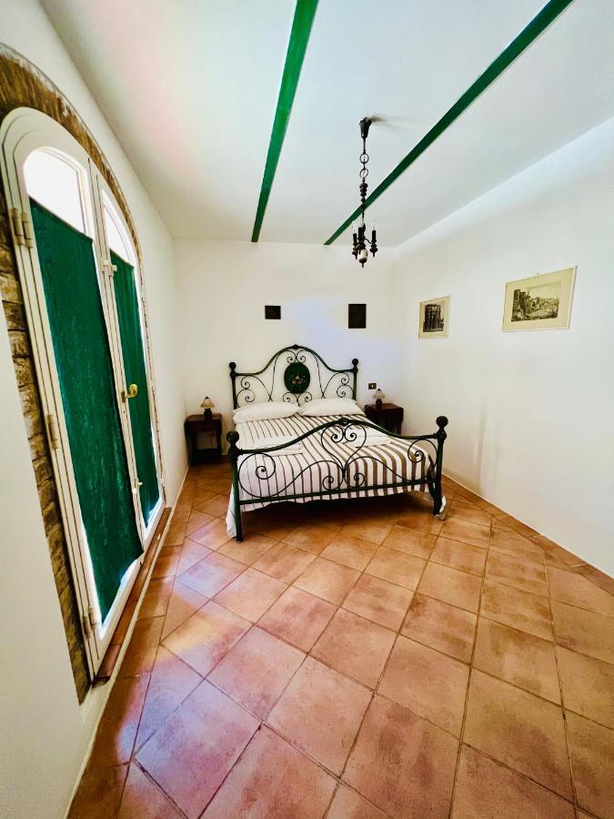 Il Borghetto Di Ansedonia Διαμέρισμα Εξωτερικό φωτογραφία