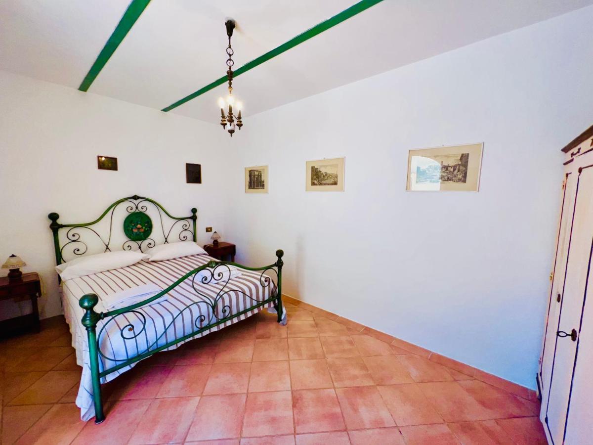 Il Borghetto Di Ansedonia Διαμέρισμα Εξωτερικό φωτογραφία